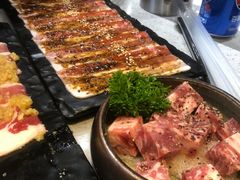 -妥妥烤肉料理(昙华林店)