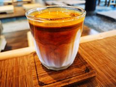 -Metal hands·铁手咖啡