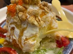雪山富豪土豆沙拉-小川洋风料理(大悦城店)