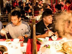 -大龙燚火锅(悉尼店)