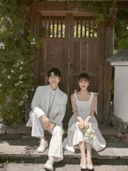 -青禾婚纱摄影(杭州店)