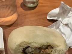 -青桃餐厅