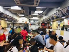 大堂-陈光记烧腊店(罗保博士街店)