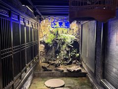 -院8里·小聚园老川菜(九眼桥店)