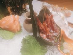 -万鱼亭·筑地屋 日本料理(淮海街店)