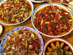 -李大爷的泡椒馆(冉家坝店)