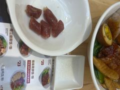 -正東记港味烧腊餐室(天鹅湖银泰城店)