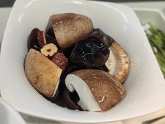 -海底捞火锅(西安路店)
