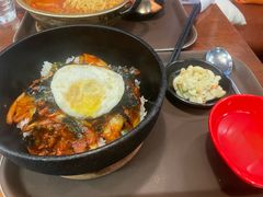 -米屋石锅拌饭(师大店)