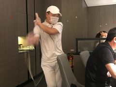 -海底捞火锅(航洋城店)