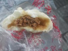 -清泉阁包子铺(中山路店)