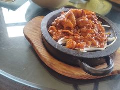 -百年石锅饭·朝鲜族传统民餐