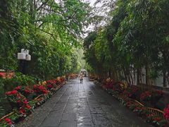 -成都武侯祠博物馆