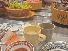 -喜家自助小火锅(乐客城店)