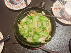 -旺爷砂锅·茶作(国贸城店)