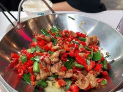 -老长沙龙虾馆(梅林店)
