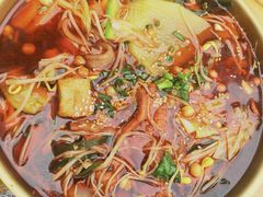 -冒菜西施·非遗冒菜(总店)