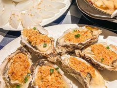-阿妹小海鲜(下角店)