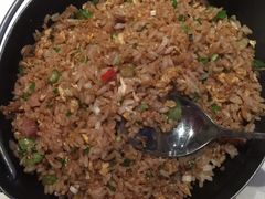 石锅炒饭-李老爹香辣蟹(宣武门店)