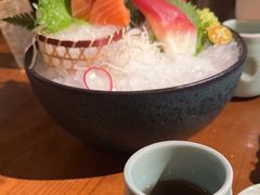 -阿吾罗日本料理(K11艺术中心店)