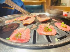 -九田家黑牛烤肉料理(华侨城店)