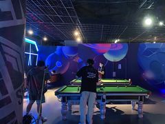 -世代星球·保龄球·镭战真人CS·团建(杨浦店)