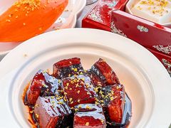 -金陵家宴·金陵春·南京菜(夫子庙店)