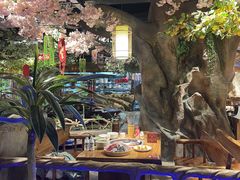-城墙拐拐火锅(三峡广场黑金冠店)