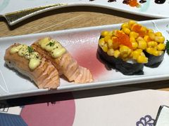 -新一喜铁板料理餐厅·铁板放题(北国商城店)