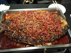 android_upload_pic-鸣记脆皮烤鱼(岐山路店)