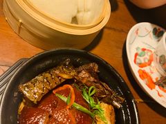 -外婆家(西红门荟聚购物中心店)
