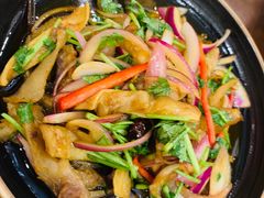 -牛a潮汕鲜牛肉粿条(天河北店)