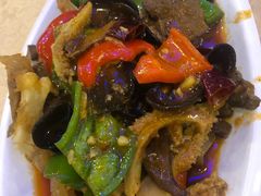 -维吾尔餐厅(宜山路店)