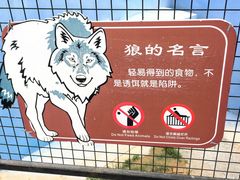 -青藏高原野生动物园