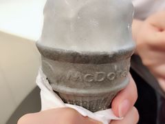 -麦当劳(城西银泰店)