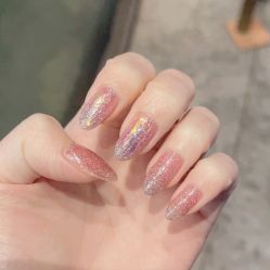 -PinkBaby美甲美睫