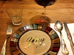 -SISTERS BAR RESTAURANT川意酒馆(嘉善老市H楼店)