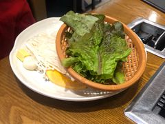 -韩阳王石板烤肉