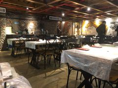 大堂-巴厘龙虾·榜首油焖大虾(洞庭·艺术洋房店)
