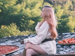 -林坑古村落