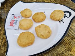 -好味道海鲜大排档·老字号(巽寮湾海鲜市场店)