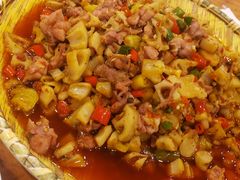 -让鸭脑壳飞(龙华店)