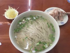 -伟记奥面馆(养育巷店)
