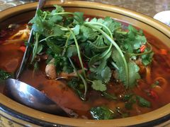 -宁海食府(大剧院店)