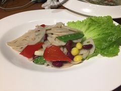 -素德轩素食餐厅(东港店)