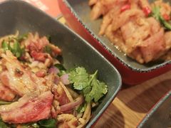 -新石器烤肉(百联川沙店)