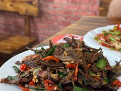 -湖南湘菜馆(东湘缘二店)