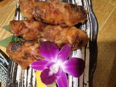 -樱町三味日本料理(城乡世纪广场店)