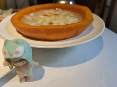 -玫瑰厅上海菜(兴国路店)