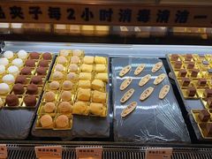 -牛New寿喜烧(金茂览秀城店)